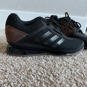 Adidas Lifting Shoes